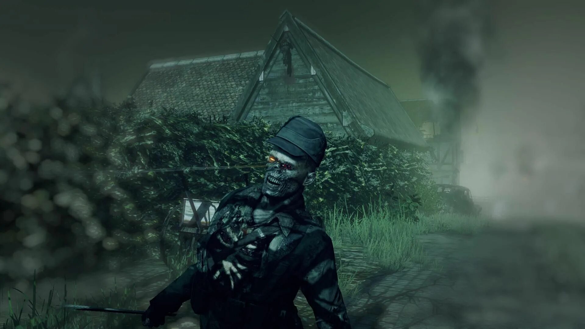 Zombie army пк. Zombie army пк