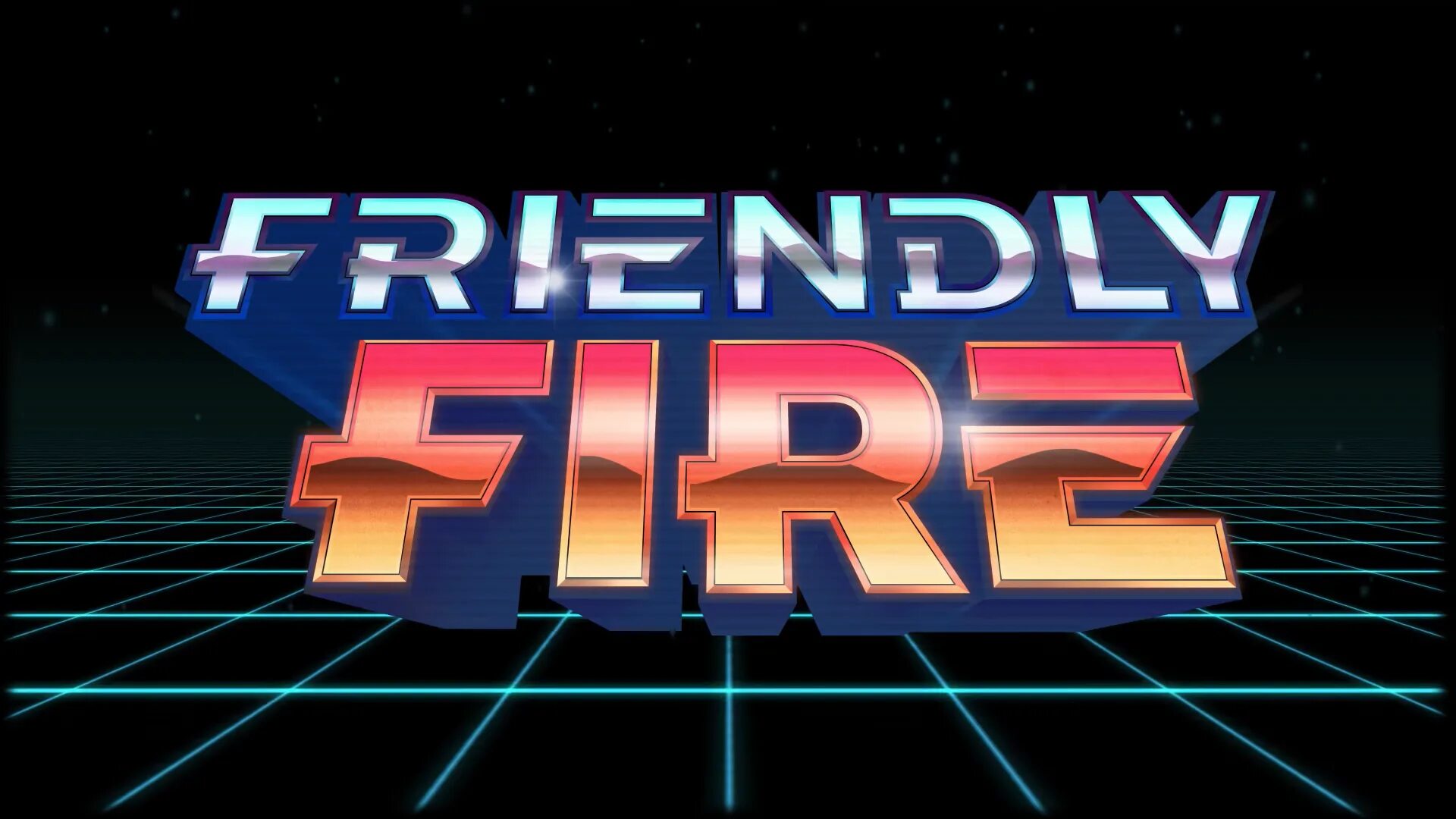 Включи friendly fire