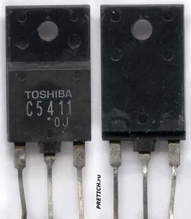 Кт805