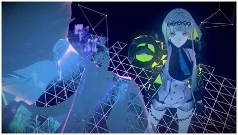 Soul hackers