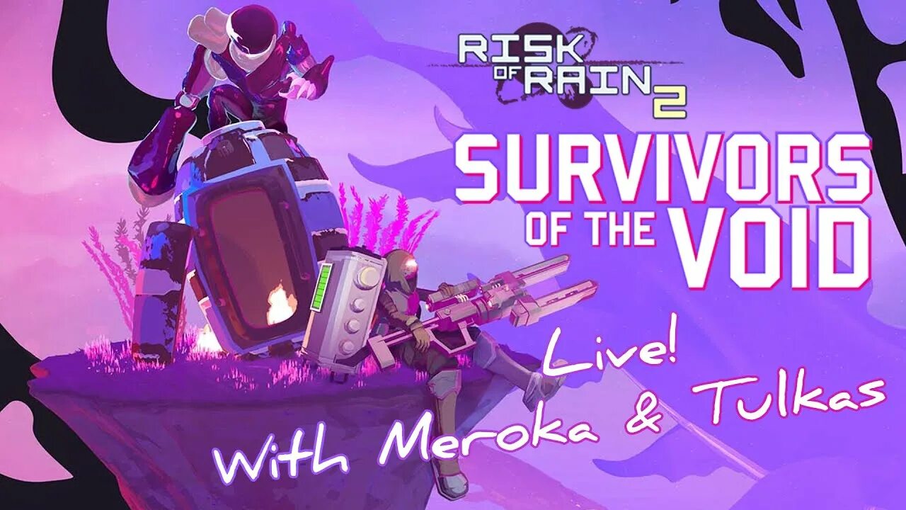 Survivors of the void. Risk of rain 2 survivors of the void dlc. risk of rain 2 survivors of the void. risk of rain 2 survivors. risk of rain 2.