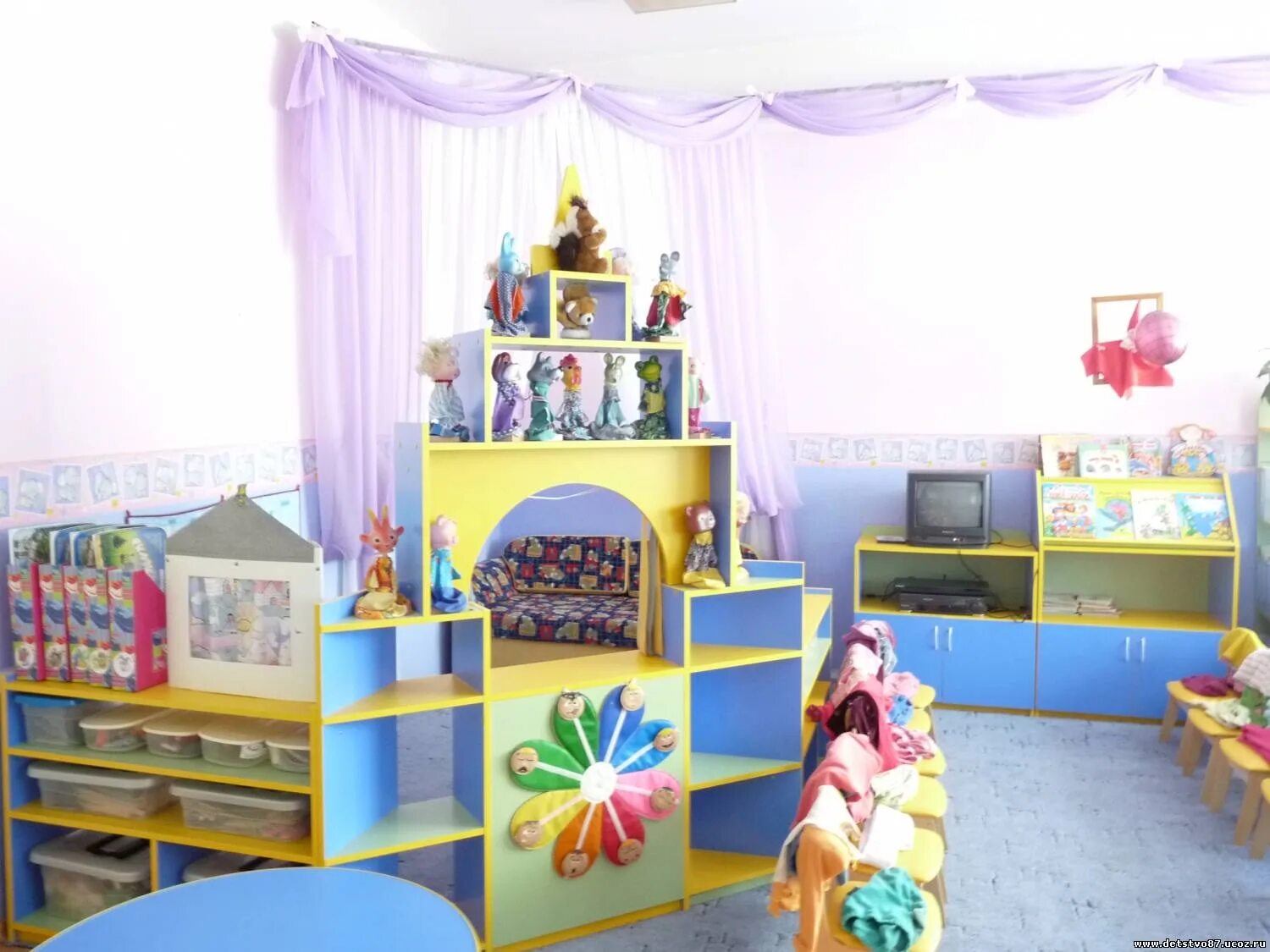 Игровые зоны в детском саду. Игровые зоны в детском саду. Игровой уголок в детском саду. Мебель в младшей группе детского сада. Спортивный уголок в детском саду.