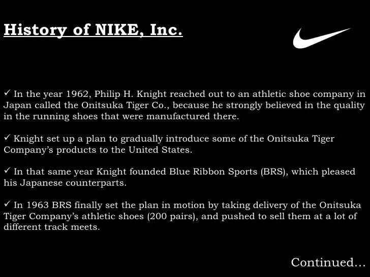 История логотипа найк. Nike история бренда. Nike history of brand. История найк кратко. Найк история.