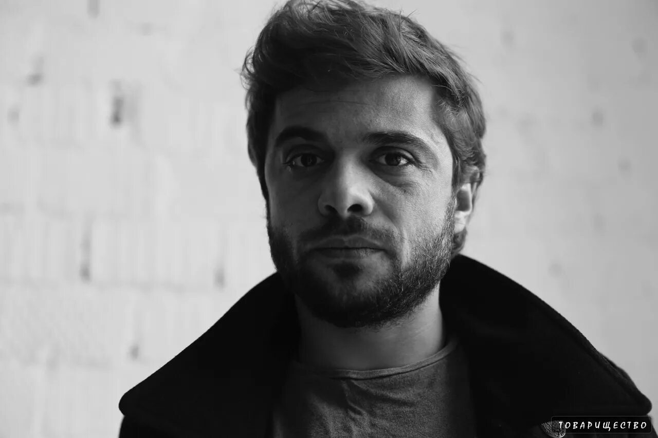 Глинников. Глинников