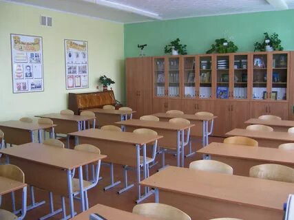 Класс тон