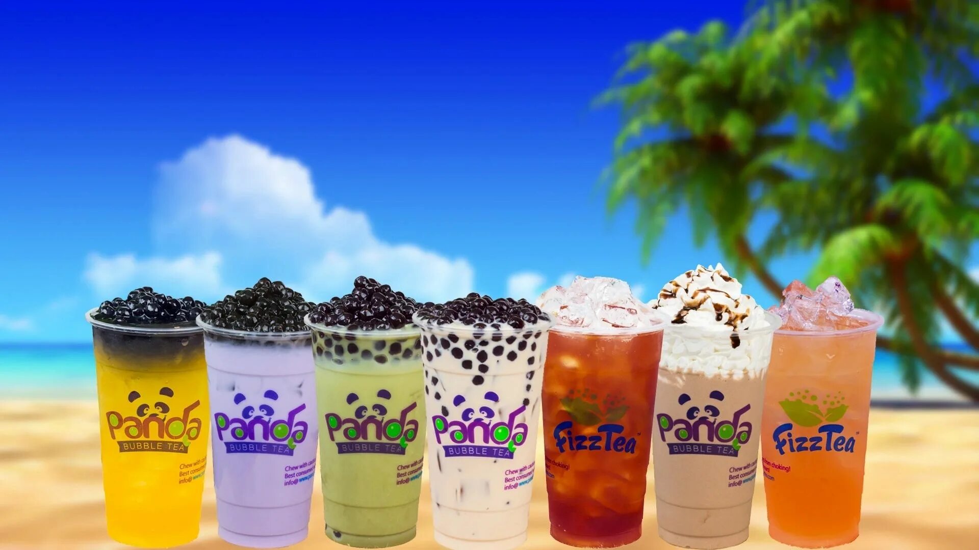 Pin on Bubble tea Bubble tea, Bubble milk tea, Boba tea