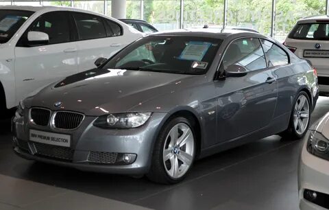 Bmw selection