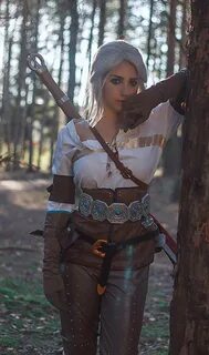 Цири актриса