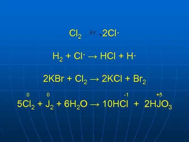 Kbr hcl