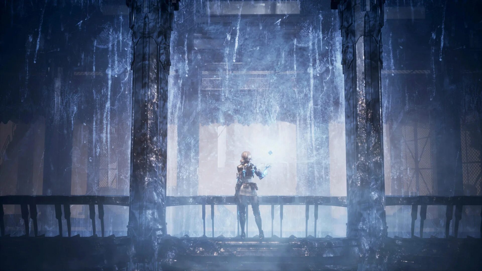The first descendant. Descendant builds. Descendant builds. Descendant builds. Descendant builds.