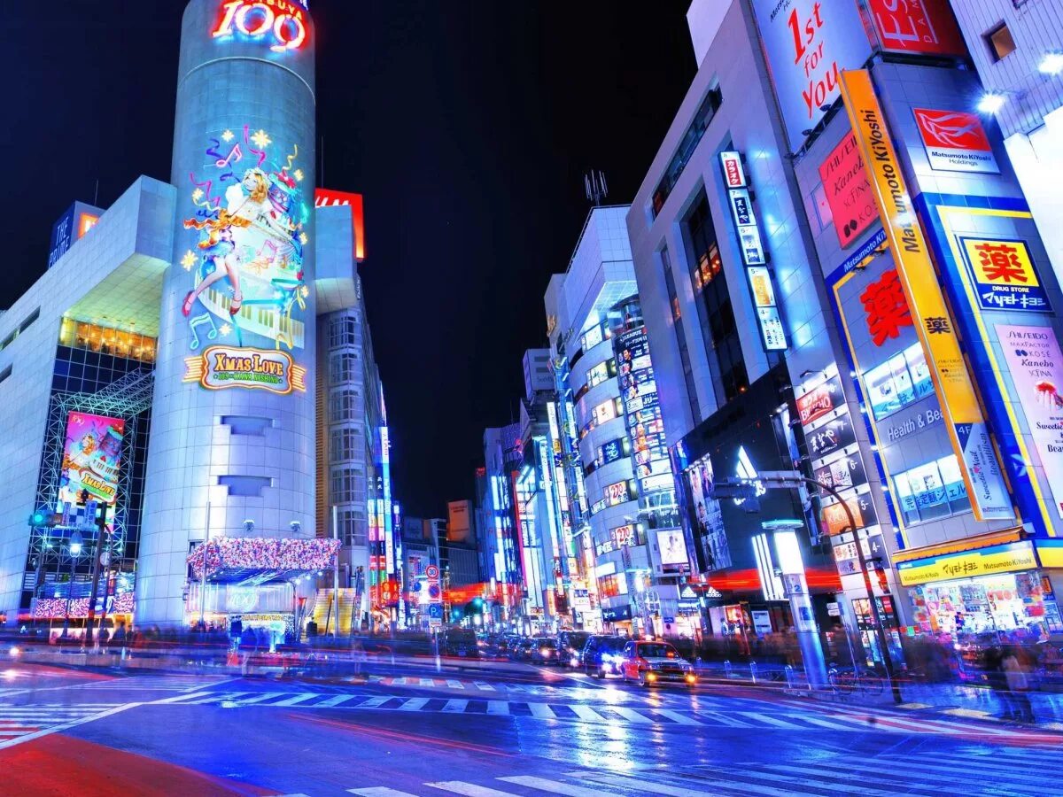 Современности японии. Япония Токио центр города. Япония Токио технологии. Технологичные здания в Токио. Гиндза город в Китае.