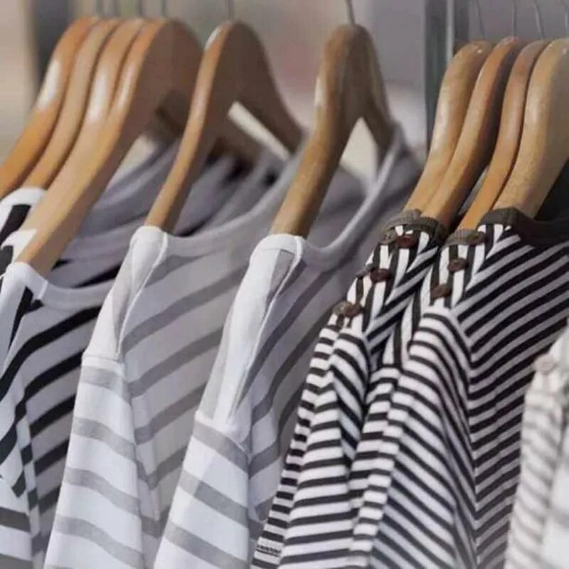 Magnetic Stripe clothes. Clothes companies