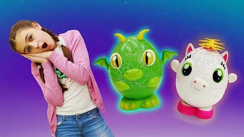 Игрушки рекламируют