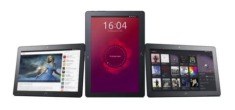 Планшет linux