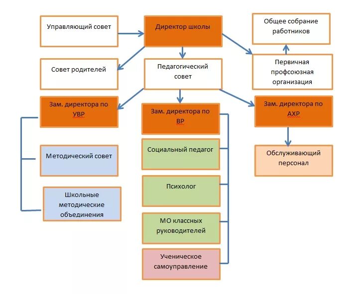 коллегиальные органы управления образовательной организацией схема. какие есть заместители директора школы. какие есть заместители директора школы. зам директора по хозяйственной части. административные должности в школе.