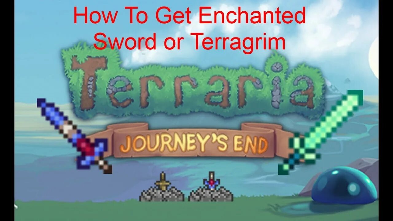 Сид на меч террария. Зачарованный меч террария 1.4. Enchanted Sword террария. Terraria Огненные перья. Terragrim меч.