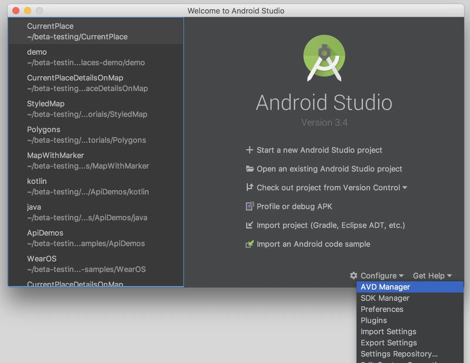 Эмуляторы для android studio. Android studio. готовый проект андроид студио. android studio логотип. готовый код на андроид студио.