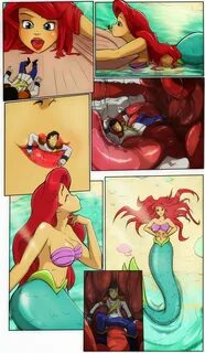 Ariel Story.