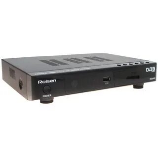 Dvb c тюнер