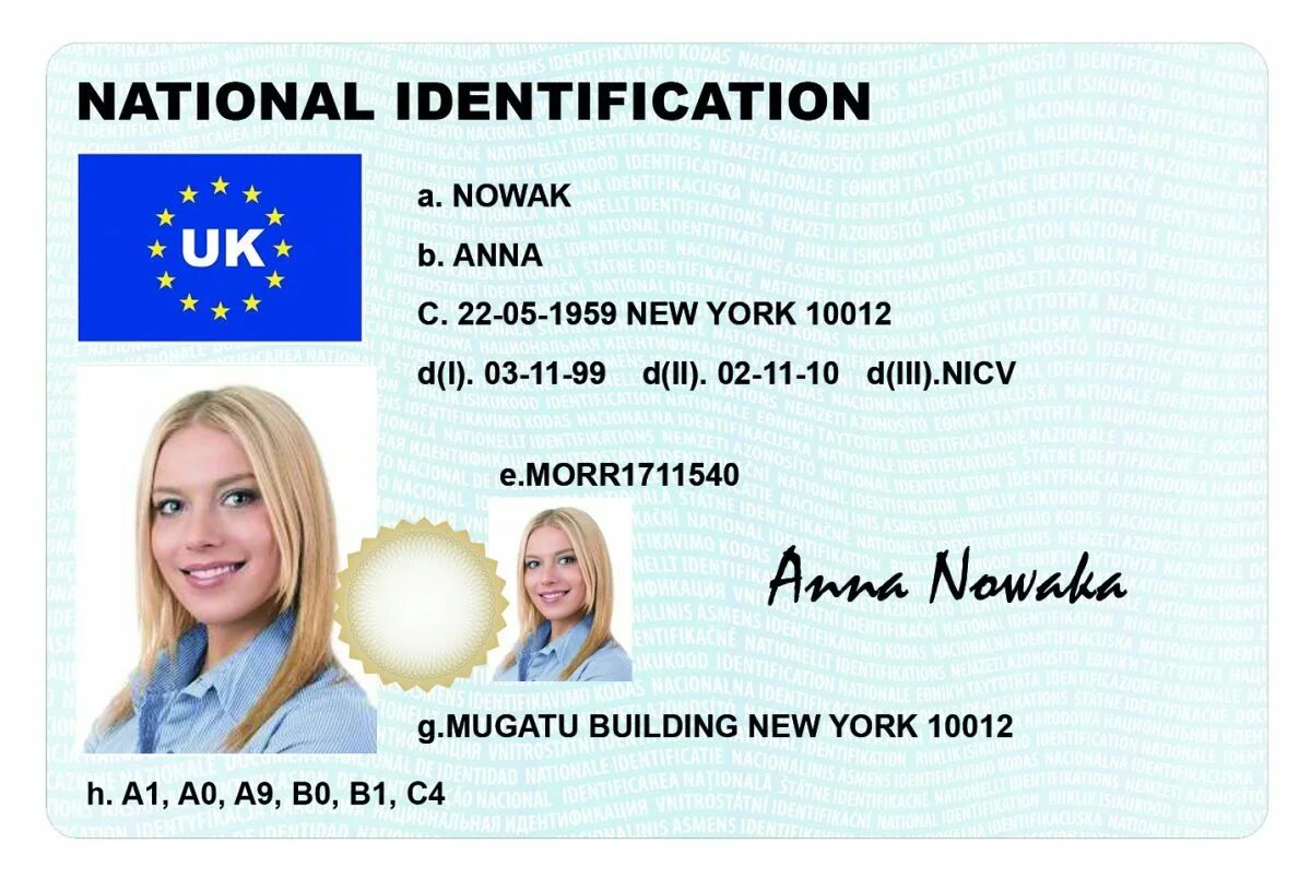 Uk ID Card. National ID Card. United Kingdom ID Card. National ID как выглядит uk. Id uk