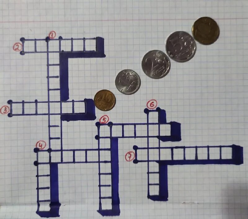 царский министр финансов кроссворд