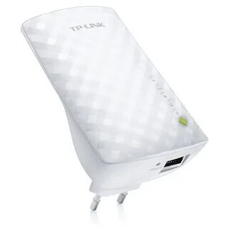 Усилитель wi fi tp link