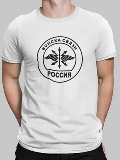 Войска футболка