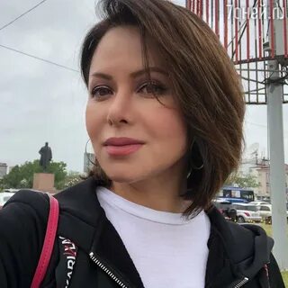 Новая возлюбленная