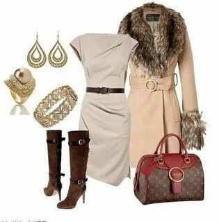 Set fashion