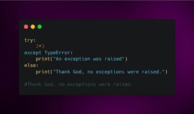 Pprint python. Исключения в питоне. Исключающее или в питоне. Try else. Try python.