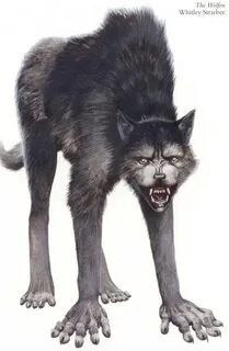Wolfen