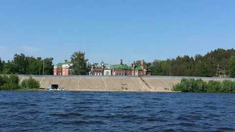 Сурск 3