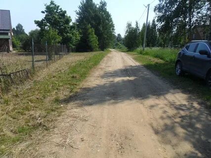 Деревня леоново калужская область