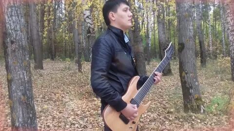 Галимов син жанымнын яртысы