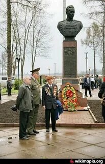 Батов рыбинск