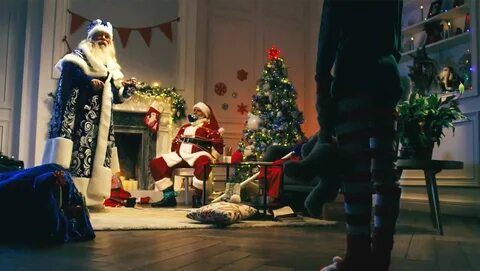 V christmas