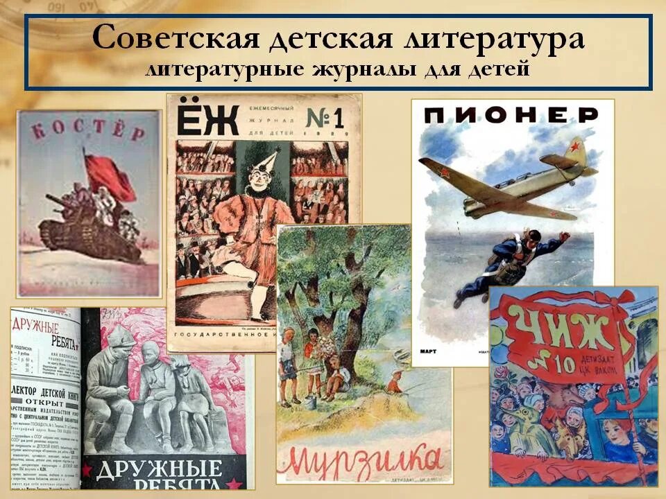 Произведения про 20 век. Детские журналы начала 20 века. Детская литература. Советские детские журналы. Литературные журналы для детей.