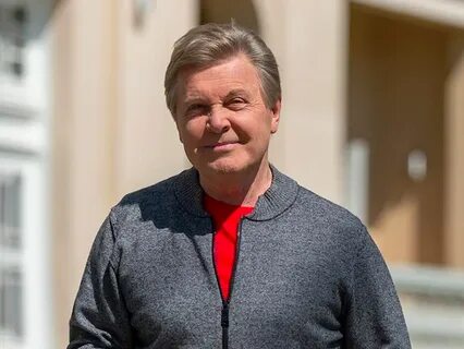 Лев лещенко состояние здоровья