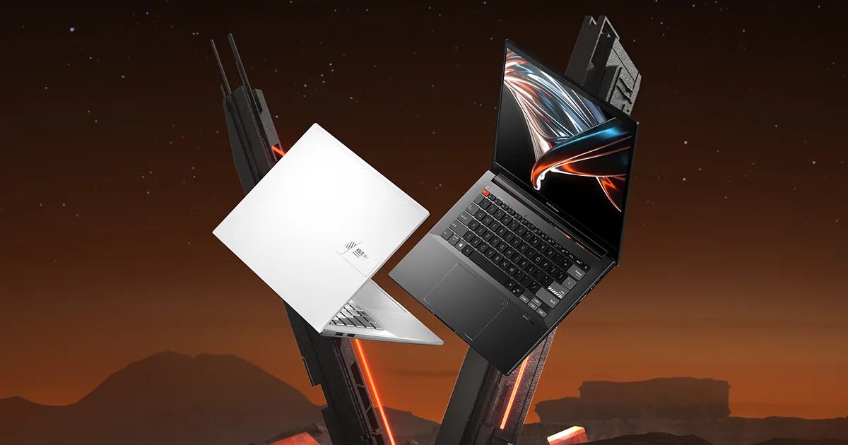 ASUS VIVOBOOK Pro 16x OLED. ASUS VIVOBOOK 16 OLED. ASUS VIVOBOOK 16x OLED. ASUS VIVOBOOK Pro 16 OLED. Asus vivobook 16x oled 2023