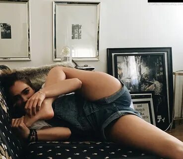 Haley lu richardson naked