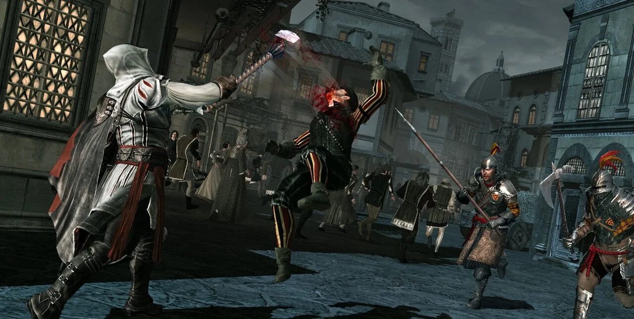 Ассасин Крид 2. Ассасин Крид 2 #2. Assassin’s Creed 2 (Xbox 360) Скриншот. Assassin's Creed 1 и 2. Assassin games 2