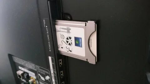 Установка cam