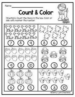 Product count