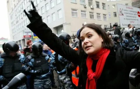 Влияние политиков на жизнь