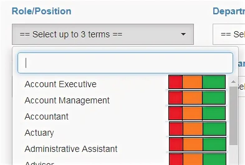 JAVASCRIPT Selector. Role listbox что это. Select 2 ответы. Multiple Selector. Select attributes