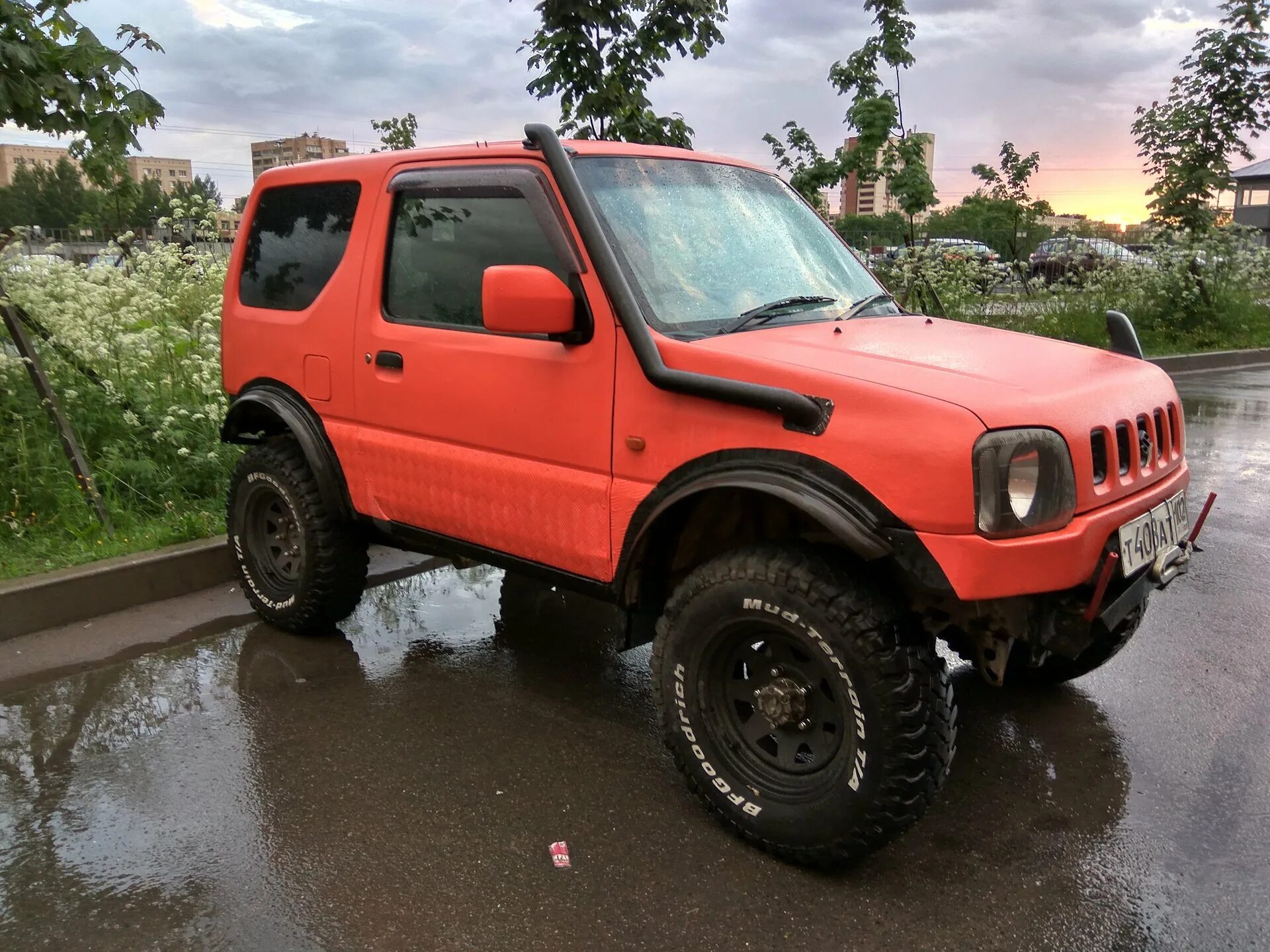 Куплю сузуки джимни б у. Suzuki Jimny 3 Tuning. Suzuki Jimny 2000. Suzuki Jimny 2022 Tuning. Судзуки Джимни 2000.