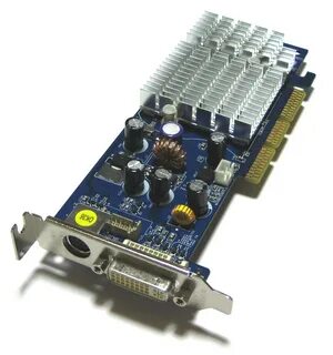 Geforce 6