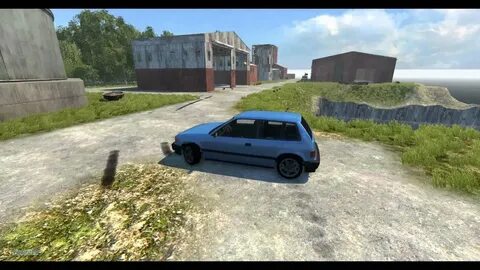 Beamng drive системные требования