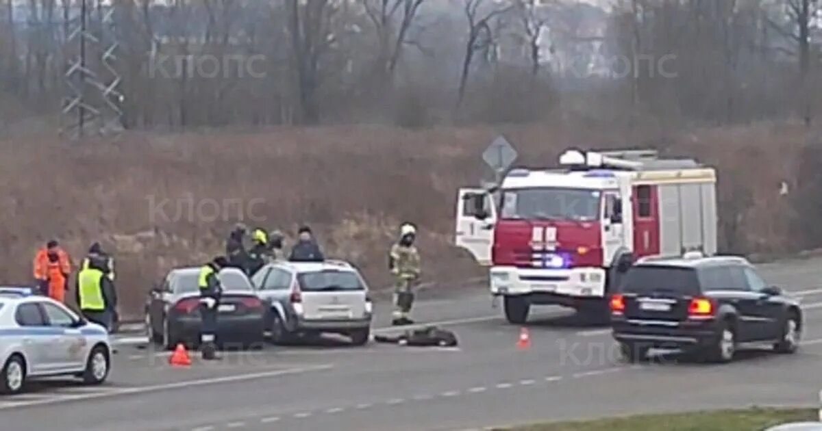 Авария на окружной Калининград. Авария на большой окружной. Группа авария.