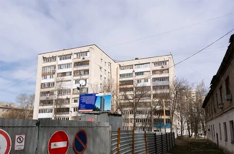 Руставели 5